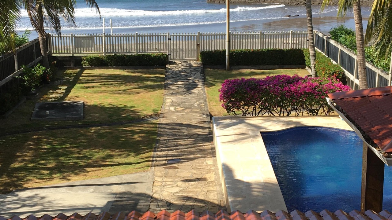 Photo of Outdoor in El Transito