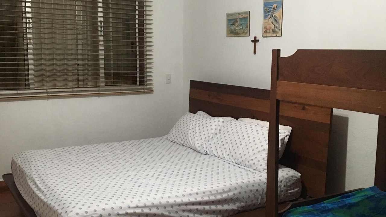 Photo of Bedroom in El Transito