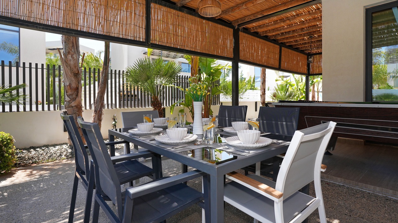 Photo of Outdoor in Pernera