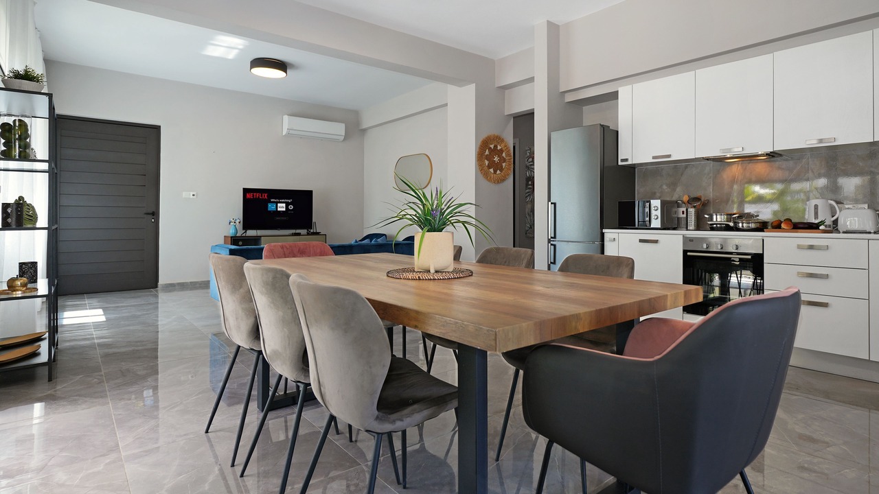 Photo of Kitchen in Pernera