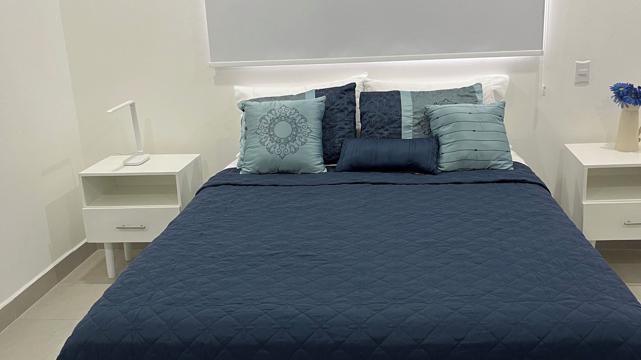 Photo of Bedroom in San Juan del Sur