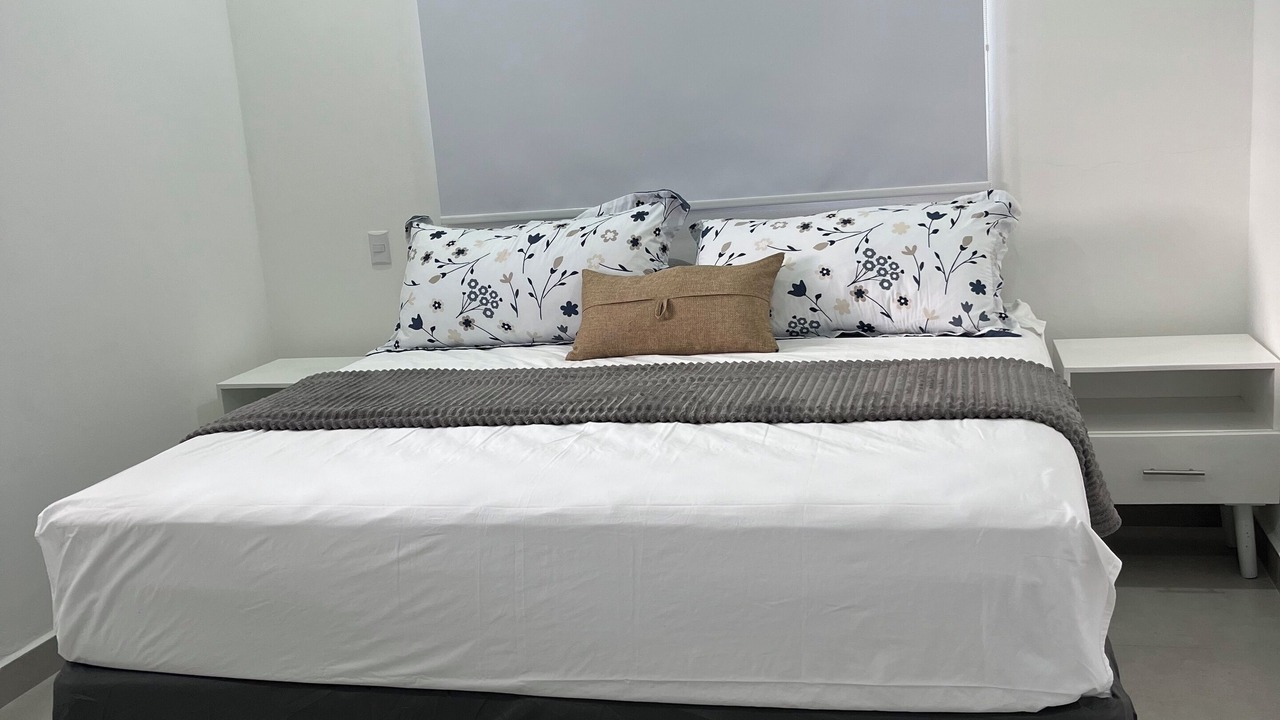 Photo of Bedroom in San Juan del Sur