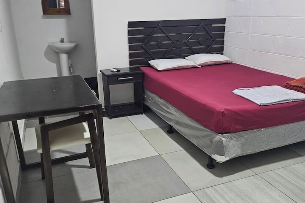 Photo of Bedroom in Managua