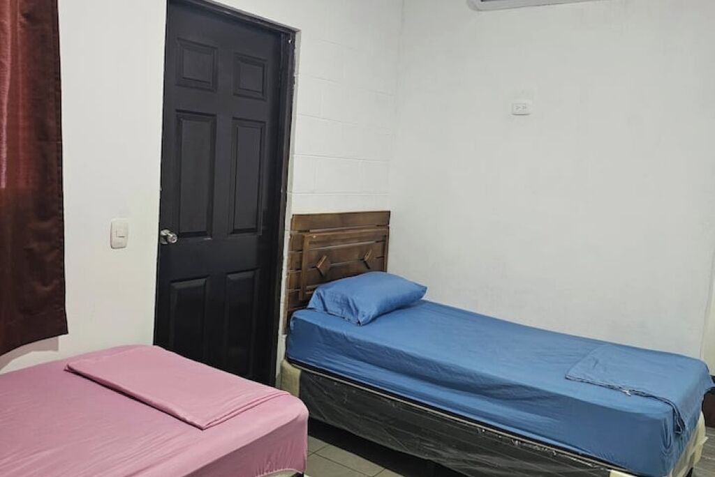 Photo of Bedroom in Managua