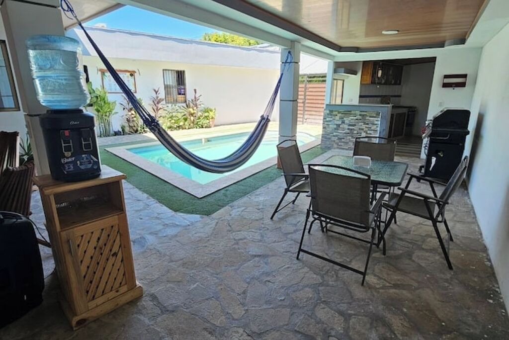 Photo of Outdoor in Managua