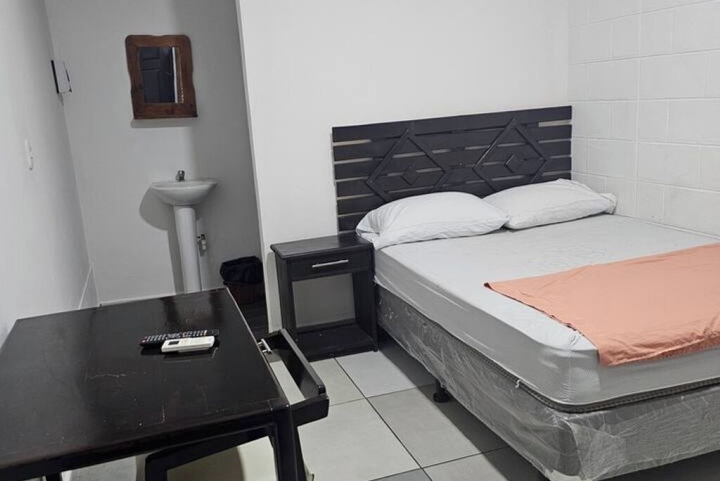 Photo of Bedroom in Managua