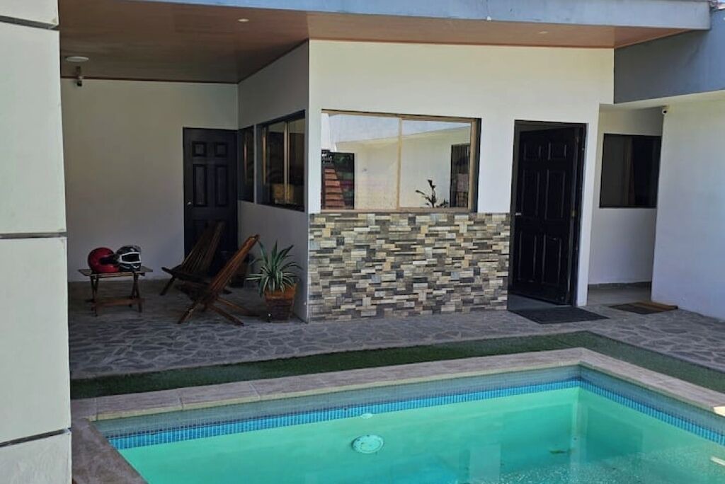 Photo of Outdoor in Managua
