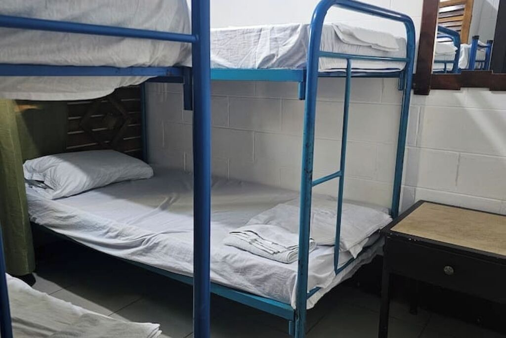 Photo of Bedroom in Managua