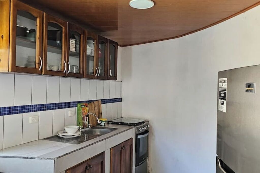 Photo of Kitchen in Managua