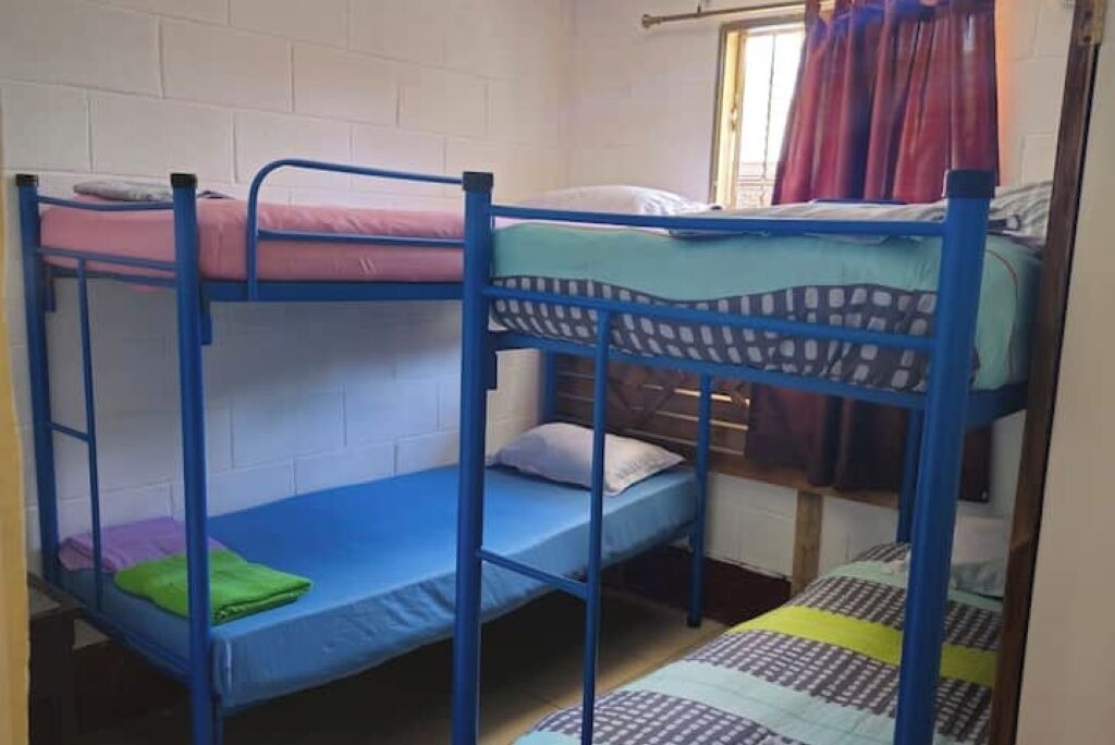 Photo of Bedroom in Managua