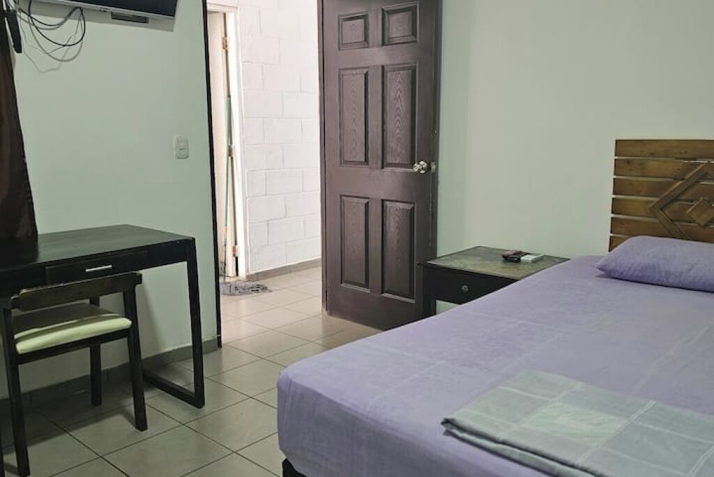 Photo of Bedroom in Managua