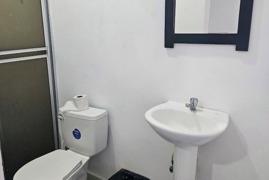 Photo of Bathroom in Managua