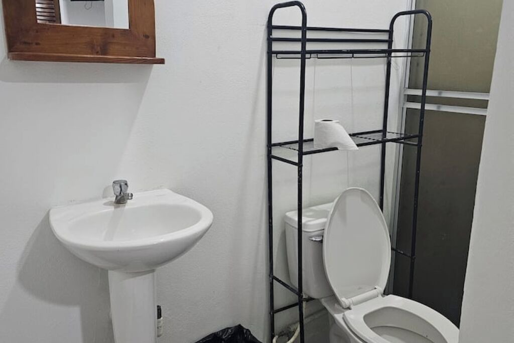 Photo of Bathroom in Managua
