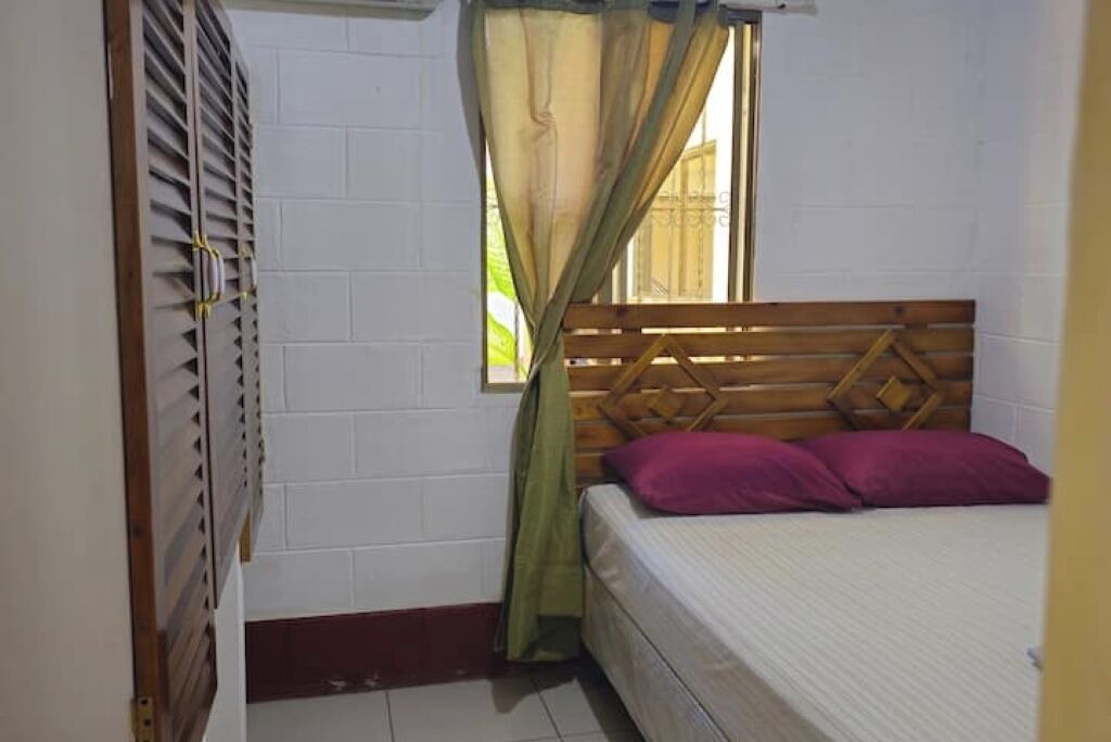 Photo of Bedroom in Managua