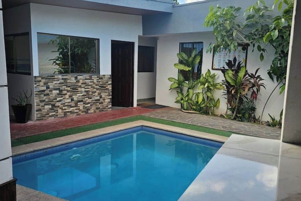 Photo of Outdoor in Managua