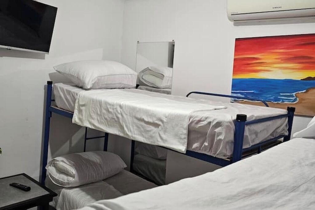 Photo of Bedroom in Managua