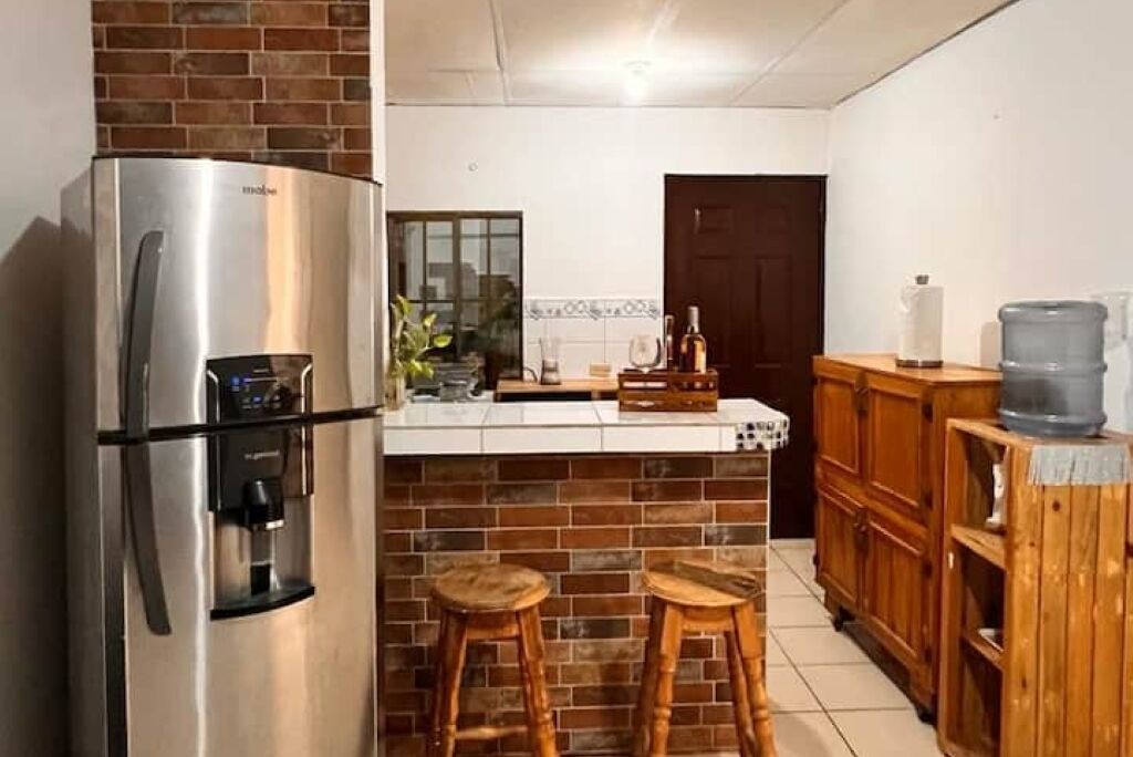 Photo of Kitchen in Managua