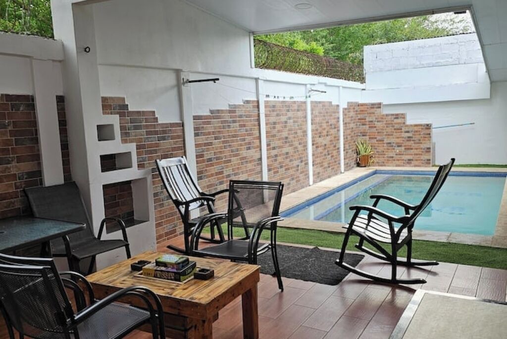 Photo of Outdoor in Managua