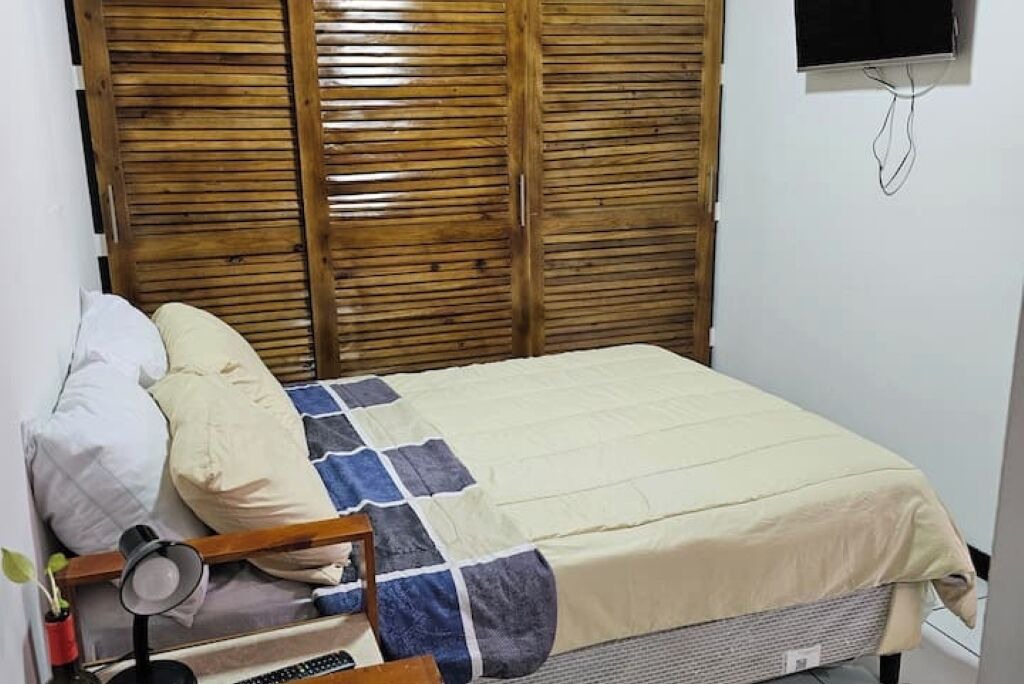 Photo of Bedroom in Managua