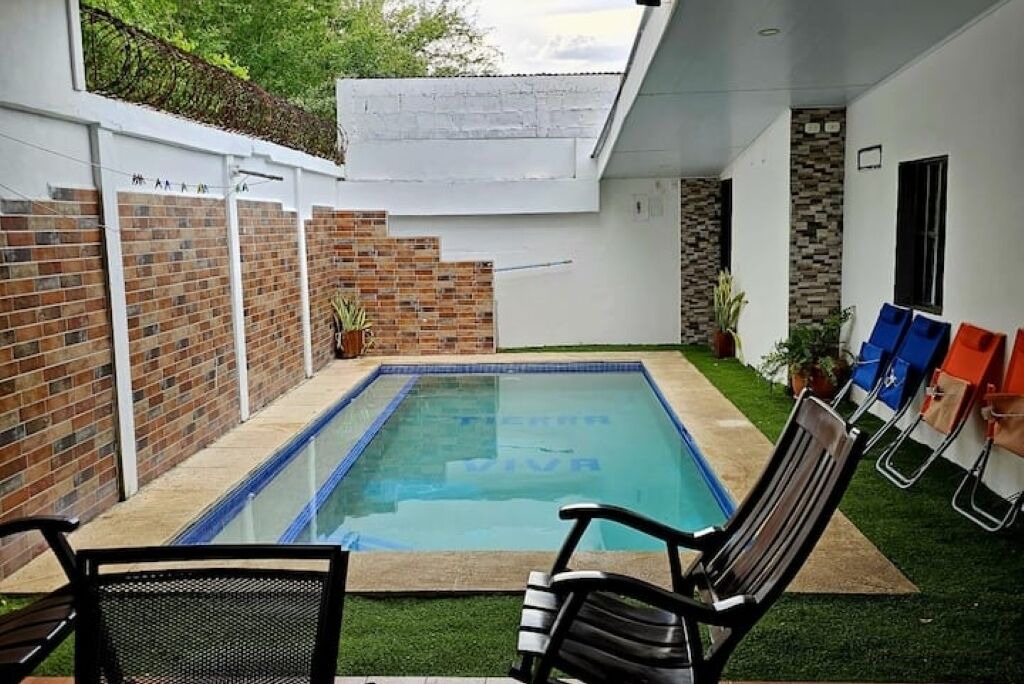 Photo of Outdoor in Managua
