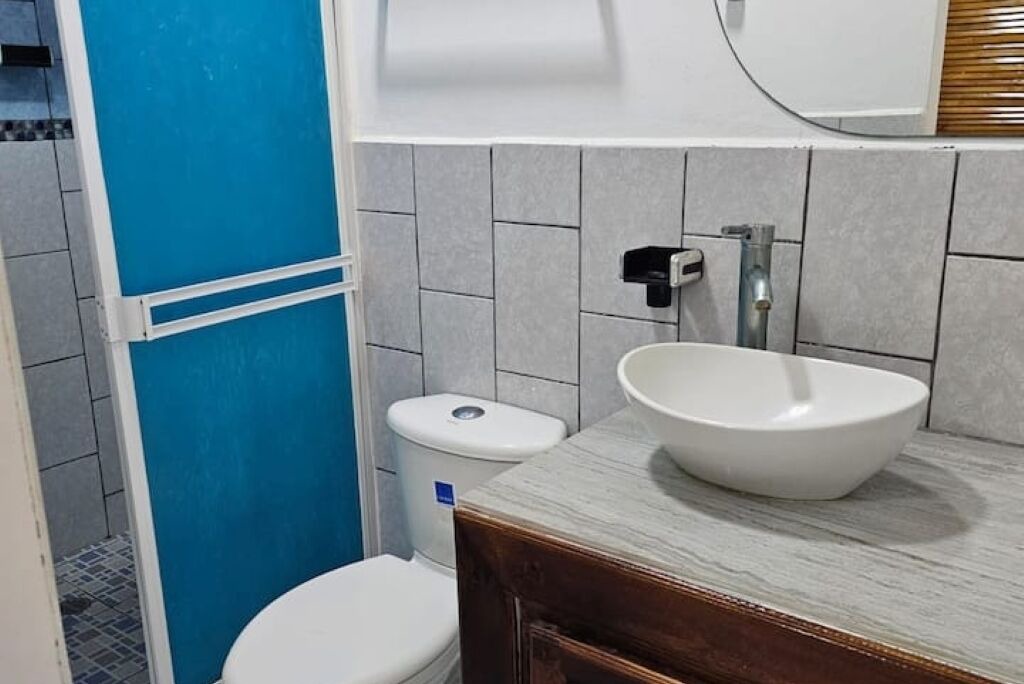 Photo of Bathroom in Managua