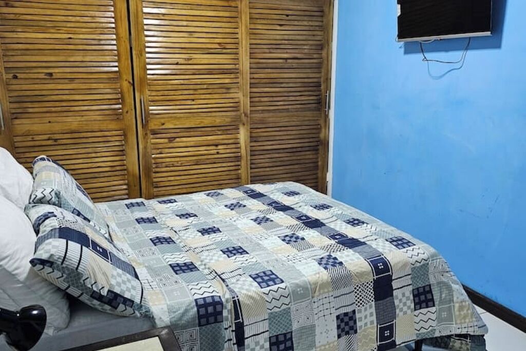 Photo of Bedroom in Managua