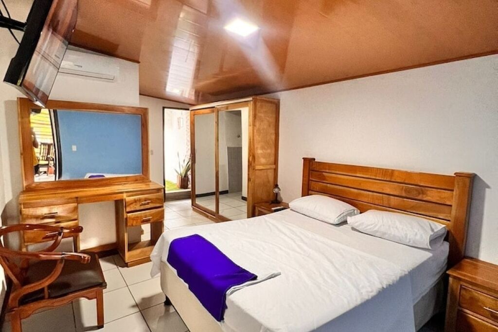 Photo of Bedroom in Managua