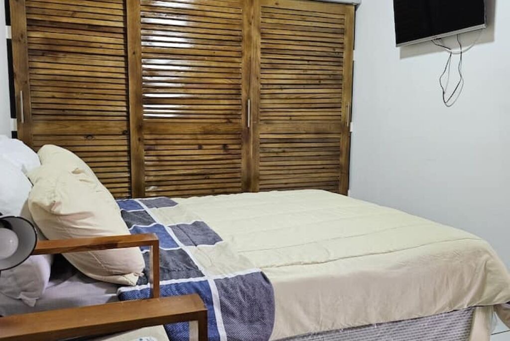 Photo of Bedroom in Managua