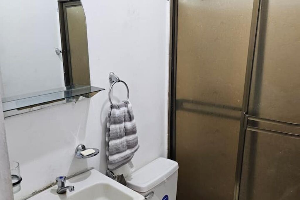 Photo of Bathroom in Managua