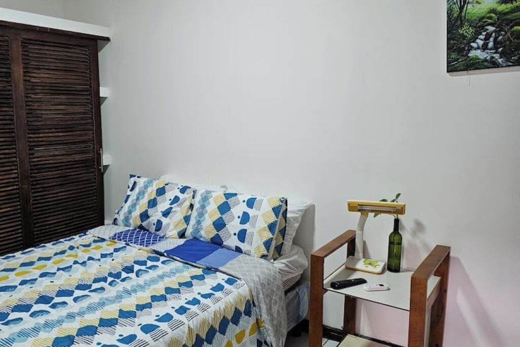 Photo of Bedroom in Managua