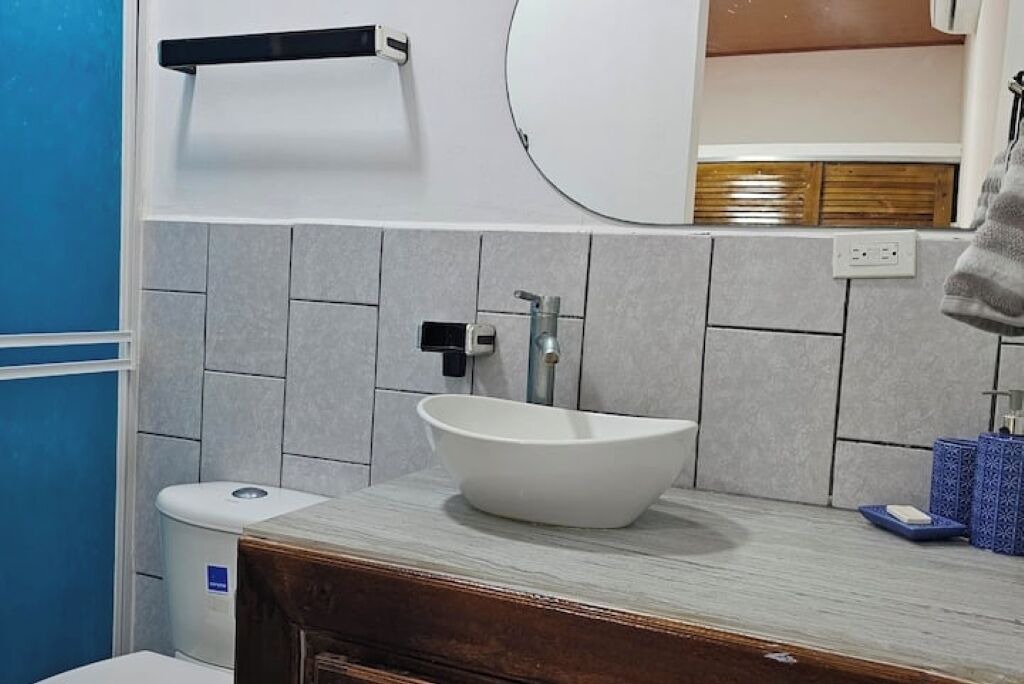 Photo of Bathroom in Managua