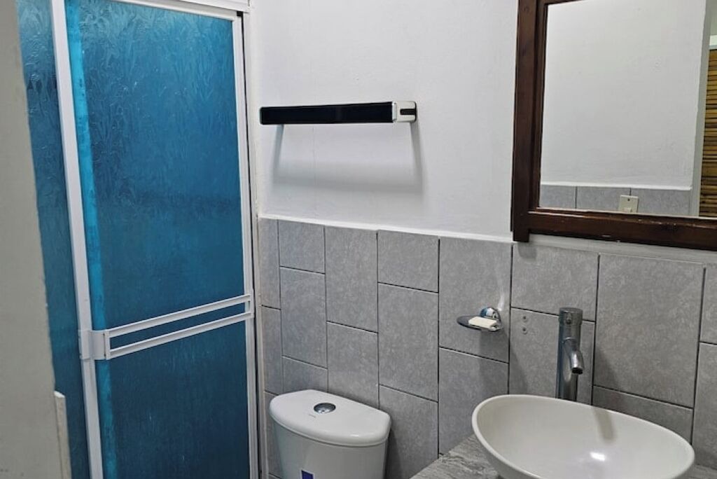 Photo of Bathroom in Managua