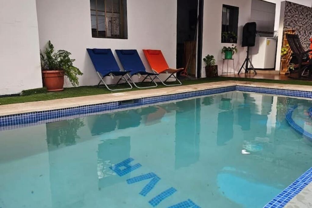 Photo of Outdoor in Managua