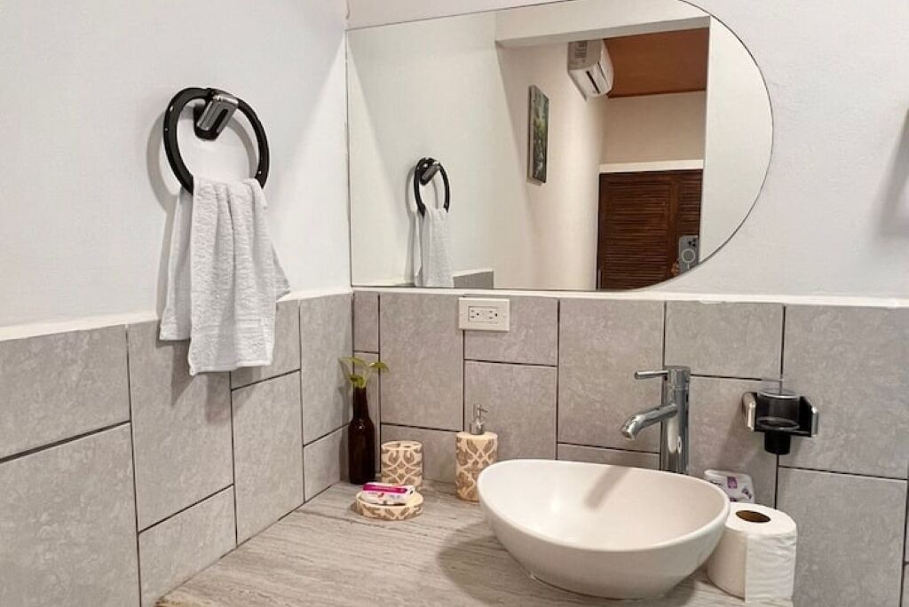 Photo of Bathroom in Managua