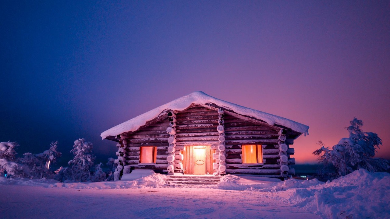 Photo of Outdoor in Saariselka