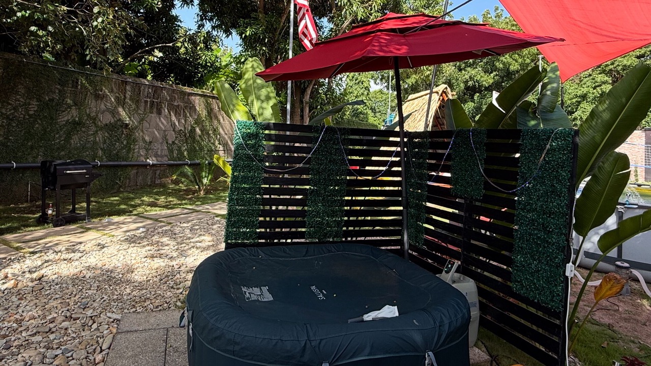 Photo of Patio Balcony in Ticuantepe