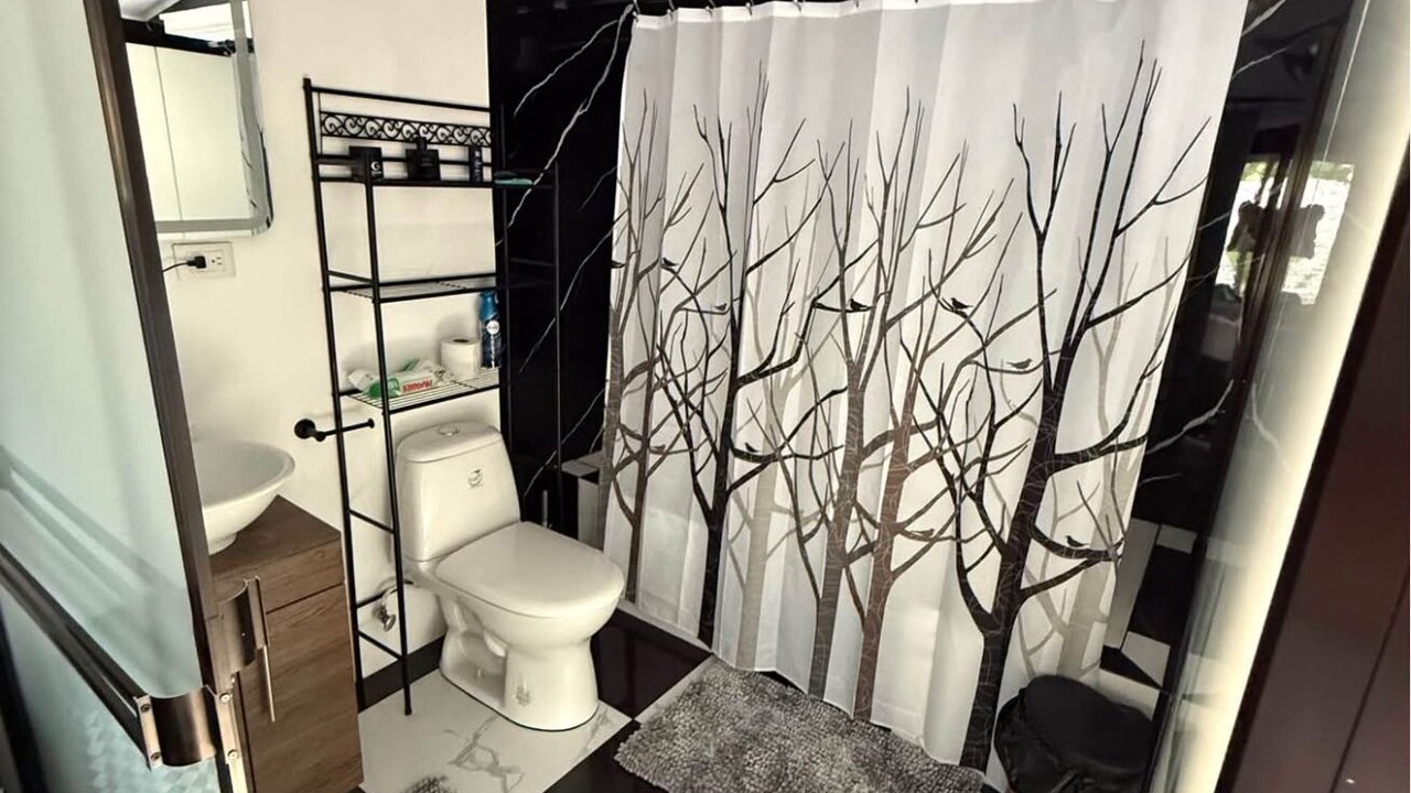 Photo of Bathroom in Ticuantepe