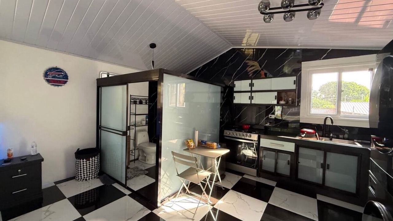 Photo of Kitchen in Ticuantepe