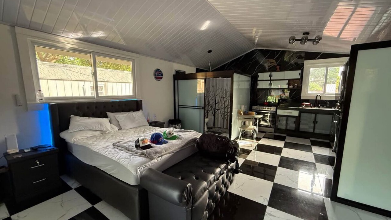 Photo of Bedroom in Ticuantepe