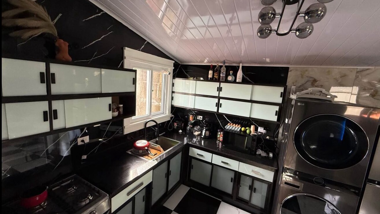 Photo of Kitchen in Ticuantepe