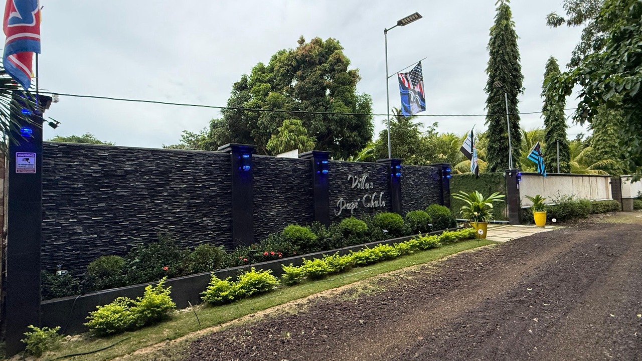 Photo of Outdoor in Ticuantepe