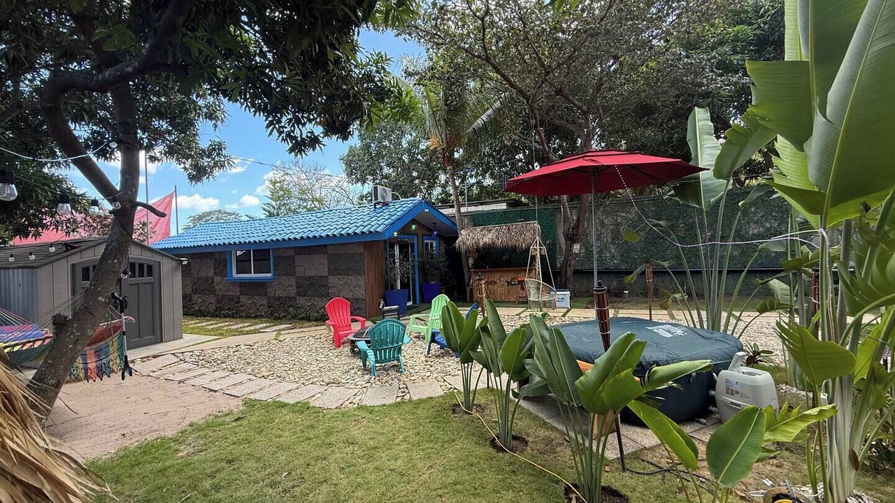 Photo of Patio Balcony in Ticuantepe