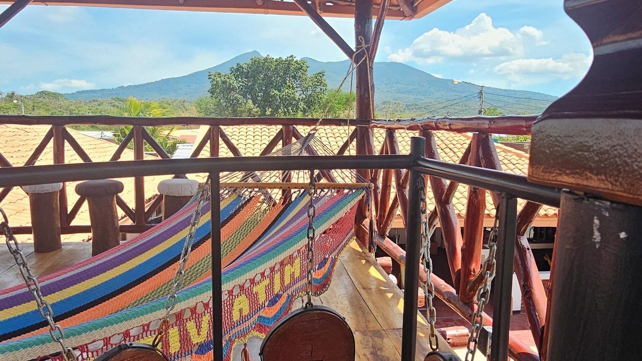 Photo of Patio Balcony in Granada