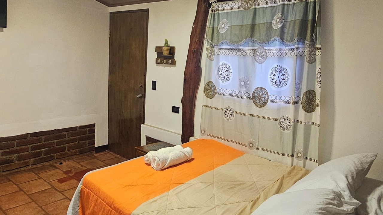 Photo of Bedroom in Granada