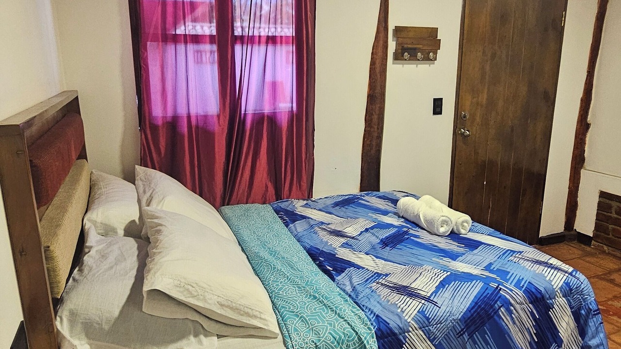 Photo of Bedroom in Granada