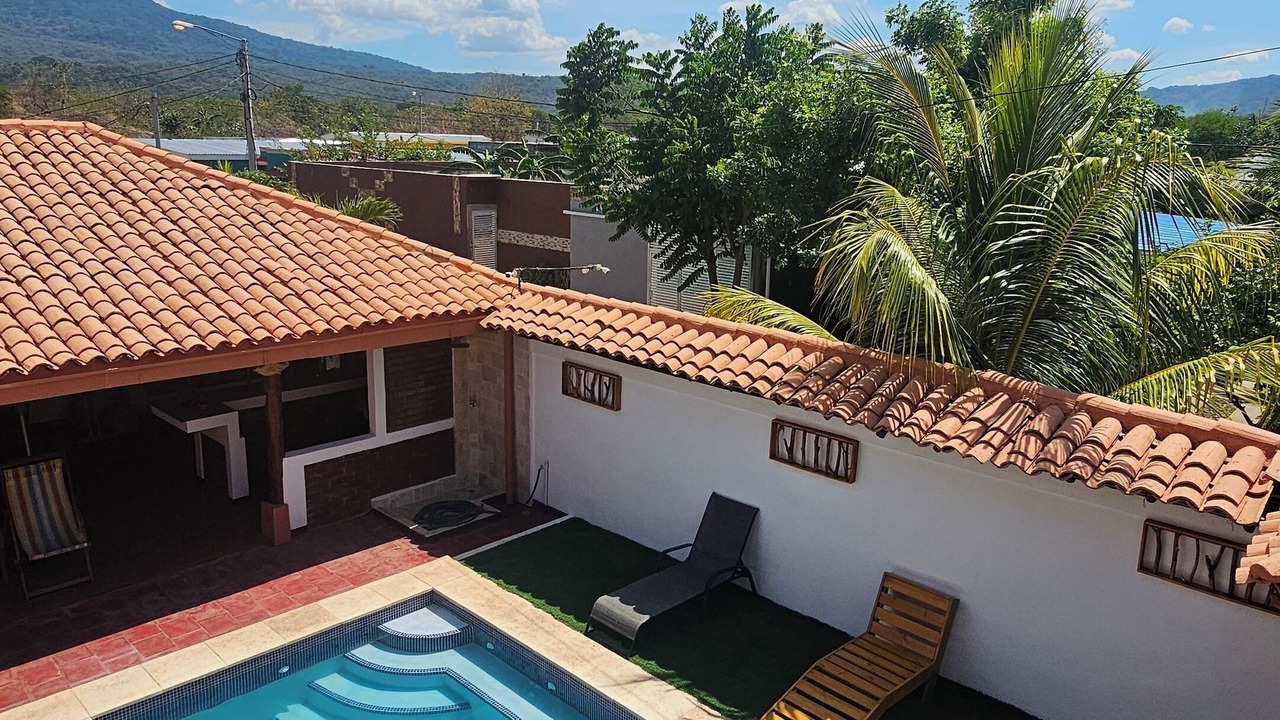 Photo of Outdoor in Granada