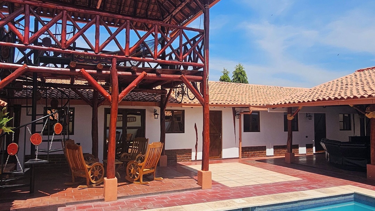 Photo of Outdoor in Granada
