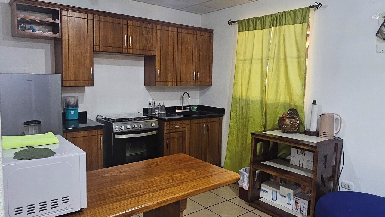 Photo of Kitchen in Granada