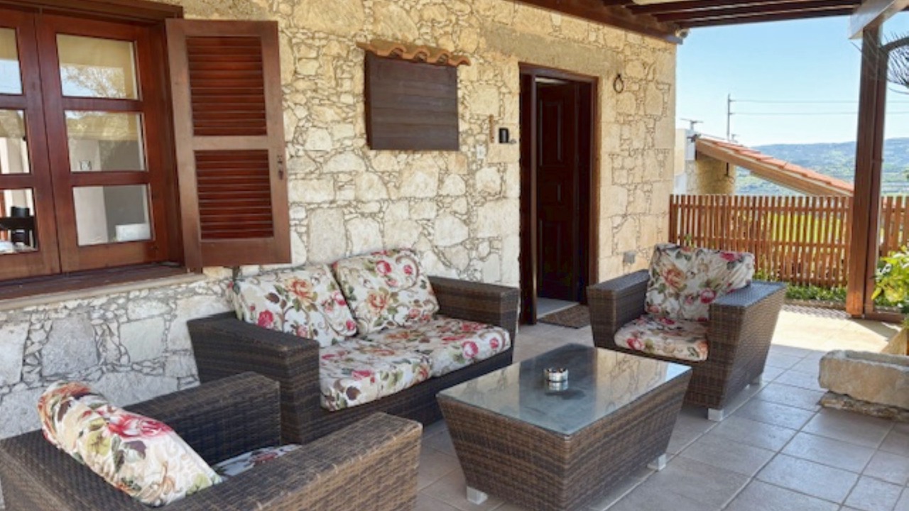 Photo of Others in Pano Arodhes
