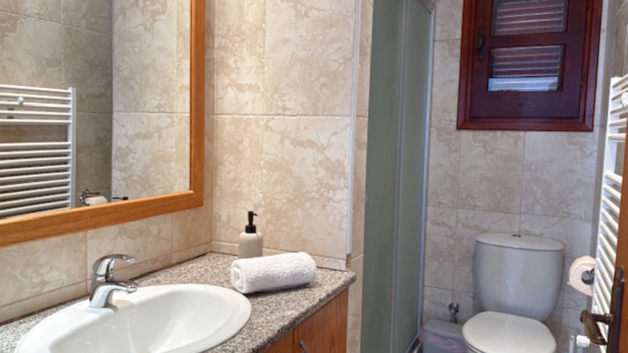 Photo of Bedroom in Pano Arodhes
